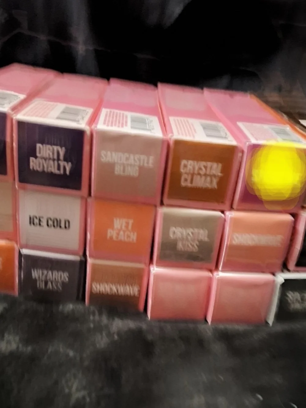 JEFFREE STAR RARES & OTHER THE GLOSS LIP GLOSSES $23 EACH OR SAVE WIT A BUNDLE